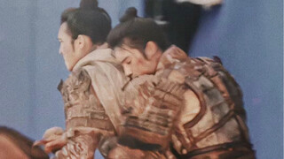 【请看简介】武王伐纣后的那三年……
