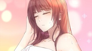 Sister 21: After the battle, my sister stayed in my room and refused to leave.