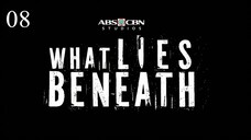 ᴡʜᴀᴛ ʟɪᴇꜱ ʙᴇɴᴇᴀᴛʜ ᴇᴘɪꜱᴏᴅᴇ 8 || 🇵🇭 ★