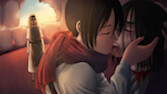 Attack on Titan :The final mission