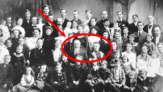 ในด้านนั้น เธอคืออันดับหนึ่งในประวัติศาสตร์มนุษยชาติอย่างแท้จริง...