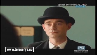 Pan Tau (2020) Episode 2 P3 Tagalog