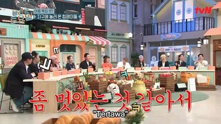 Amazing Saturday Episode 223