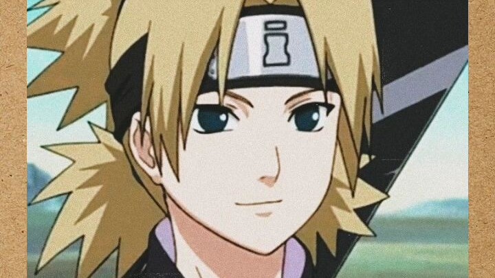 Characters in Naruto and their wives