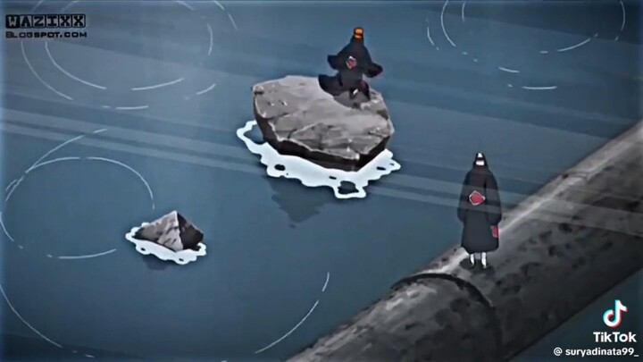 Klian masih sedih gak sama kmtian Jiraiya 🥹.