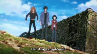 7 Seeds S1 Episode5 (SUB INDO)