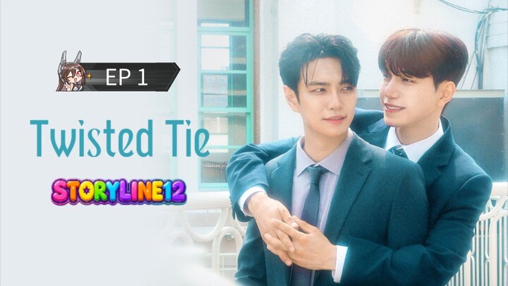 🇰🇷 EP 1 : SUB INDO
