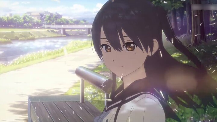 "Unfortunately, life is not a movie, there are not so many twists and turns"