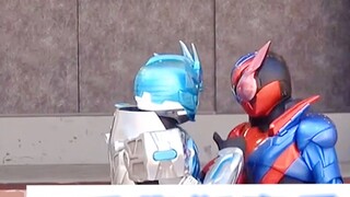 You younger generations are really outrageous! If you can pass, then pass. If you can't, then divide