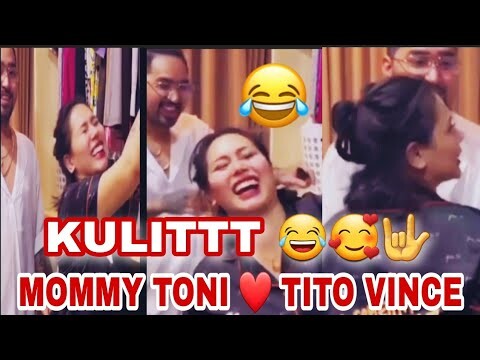 MOMMY TONI FOWLER BUNTIS 😂🥰🤟| ctto PapaAudie| TONI FOWLER | MOMMY TONI FOWLER | TORO FAMILY