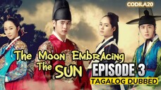 The Moon Embracing the Sun Episode 3 Tagalog