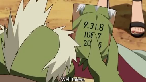 Naruto learns of Jiraiya death | Iruka and Shikamaru cheer him up