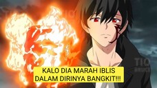 MC Overpower Punya Kekuatan Iblis Didalam Dirinya!!!