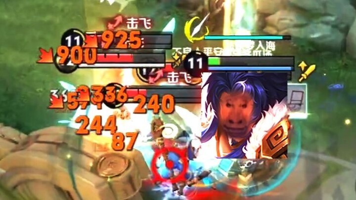 Ayo mainkan Xiang Yu yang melebihi batas hari ini!