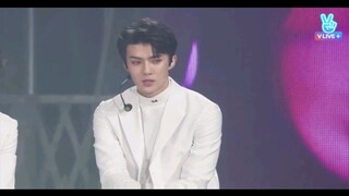 160608 EXO EX'ACT Showcase - Sehun Cam