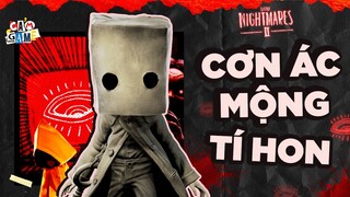 Phân Tích Game: Little Nightmares 2 - Tự cứu lấy mình | Cảm Game