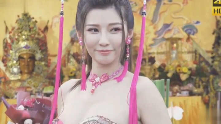 งานเทศกาลศาลเจ้าแบบนี้ของมณฑลไต้หวัน แค่เห็นแวบเดียวก็รู้เลยว่าสุดยอดมาก อยากไปดูไหม