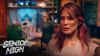 [ENG SUBS] Full Episode 13 | Senior High | Andrea Brillantes, Kyle Echarri, JK Labajo, Elijah Canlas