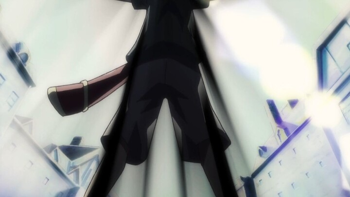 [One Piece | Horror Barques] Let me walk again in the sun