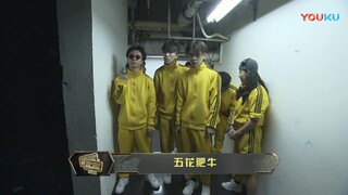 【王晨艺】20180806五花肥牛-HHI2018北京赛区决赛小齐舞决赛