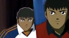 Captain Tsubasa Eps 51 (Dub Indo)