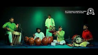 Mallari on Ghatam.VazhappallyKrishnakumar,SreejithG Kammath,UdayanNambudiri,AnuVenugopal,KavilAjayan