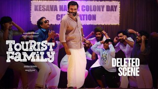 Tourist Family (2025) Sundarapandiyan Returns 4KHD