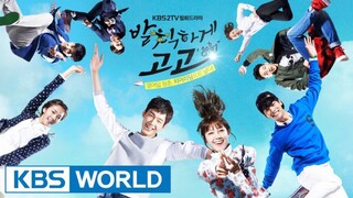 Cheer Up ep9