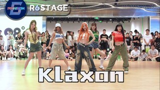 【(G)I-DLE】最新夏日回归曲Klaxon路演|GG开车轰跑你|RANDOM6随机舞蹈杭州123期