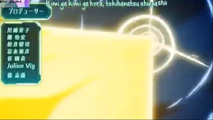 P16 Main giấu nghề có sức mạnh bá đạo và dàn harem ngoài hành tinh bên trong ngư