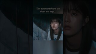 Emotional scene 😢 | twinkling watermelon | kdrama #shorts #kdrama