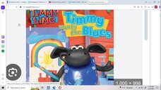 timmy time tamat biru bahasa indonesia