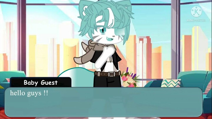 Switching Tops And Bottoms For 24 Hours__Gacha Club__Skit__Requested__