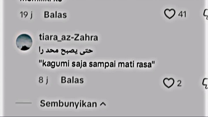 itu adalah pilihan terbaik