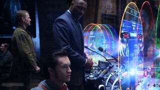 【4K/Mixed Cut/Pacific Rim】🔥Monsters: Romantic NM's Mecha! 🔥