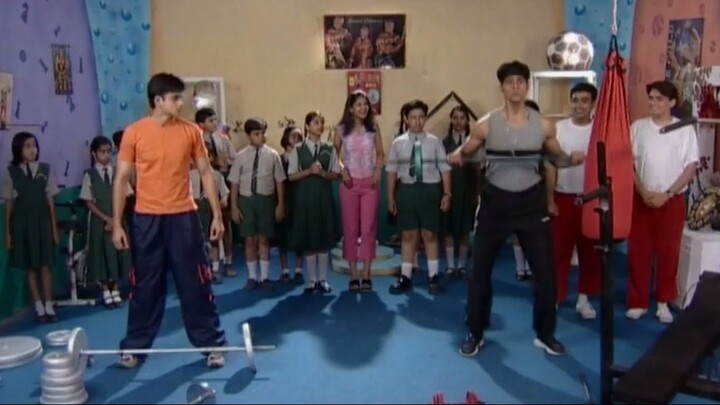 Shaka Laka Boom Boom S03E44 HD