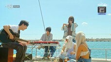 Moving Voices in Spain FULL Episode 3 (나라는 가수 )