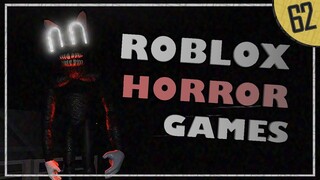 Roblox Horror Games 62