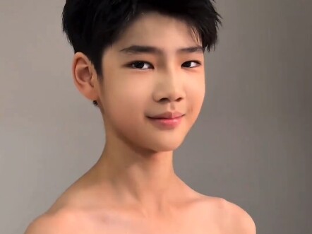 Chụp ảnh chân dung bé trai múa ba lê 7