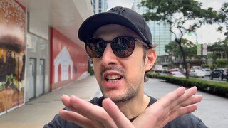 My Last Day in BGC Philippines 🇵🇭