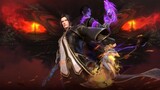 FALLEN MYSTIC MASTER EPISODE 7 SUB INDO DONGHUA TERBARU