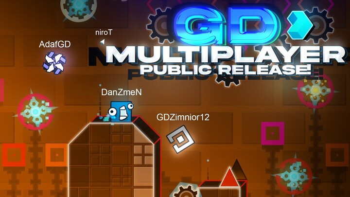 GD MULTIPLAYER [PUBLIC RELEASE]