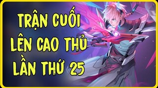 Laville Liên Quân | Cách chơi, Trang bị, Bảng ngọc Laville mùa S1-2023 mạnh và chuẩn nhất | HDGAME76