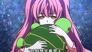 From now on, this girl's eyes are full of male protagonists