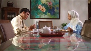 Takdir Cinta Terlarang EP13
