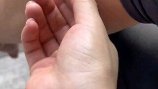 我不信 今天非得让他疼一下