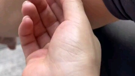 我不信 今天非得让他疼一下