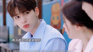 事情朝着不可控的放向发展，女主终于做出选择