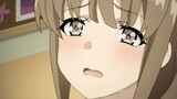 [Anime MAD.AMV]Rascal Doesn't Dream of Bunny Girl Senpai:Kaede Bahagia