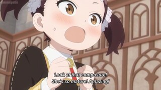 Damian bullies Anya